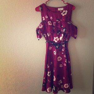 Dress beautiful never used